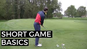 Grab your practice system + bonuses today and discover how you can: Short Game Basics 3 Easy Golf Lessons Youtube