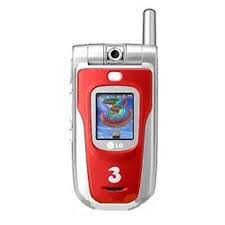 How to unlock LG U8138 by code?