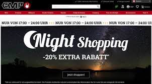 Emp sales und rabattaktionen laden außerdem zum stöbern und sparen an. Emp Online Ch Rock Heavy Metal Fanartikel Shop Schweiz