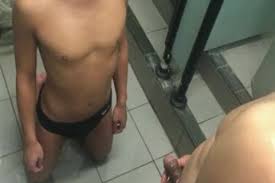 Two guys in the shower. Free Golden Shower Gay Male Videos At Boy 18 Tube
