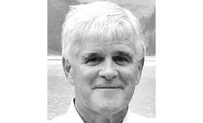 Richard Penwell Obituary (1942