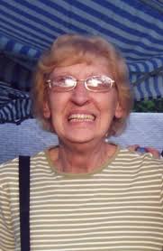 Josephine "Joy" Clayton Obituary June 1, 2024