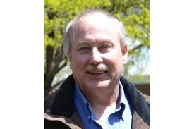 Chris Everson Obituary (1957