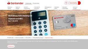 We are santander us, and we're wholly owned by santander group, a global bank which serves more than 100 million customers in the united kingdom, latin america and europe. Https Loginii Com Santerder Hbci