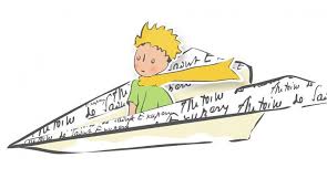 El Principito: sus frases más inspiradoras - La infancia