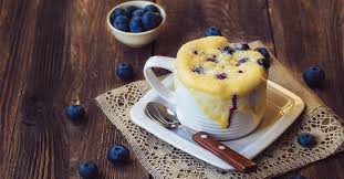 High Protein Mug Muffin Recipe Mug Recipes Microwave Cake Recipe Easy Microwave Recipes