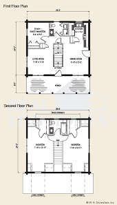 Our huge inventory of house blueprints includes simple house plans, luxury home plans, duplex floor plans, garage plans, garages with apartment plans, and more. The Deerfield Log Home Floor Plans Nh Custom Log Homes Gooch Real Log Homes