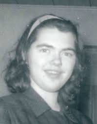 Obituary information for Marlene "Marion" Ebert