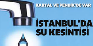 İski̇ su kesintileri i̇stanbullu vatandaşlar tarafından merak ediliyor. Istanbul Da Buyuk Su Kesintisi Ilk Haber Gazetesi
