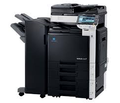 Konica minolta bizhub c220, c280, c360. Konica Minolta Bizhub C280 Multifunction Colour Copier Printer Scanner From Photocopiers Direct With Free Ipod