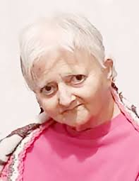 Gail F. Browning Whaley