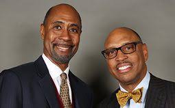 Morehouse College relies