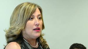 Ángeles Morales releva a Palomar al frente de la lista de C's al Senado