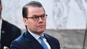 Prinz Daniel hat zum zweiten Mal Corona: Palast gibt Gesundheitsupdate