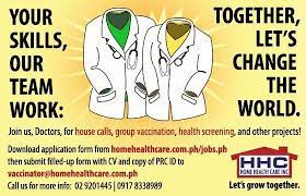 Home health care is usually less expensive, more convenient, and just as effective as care you get in a hospital or skilled nursing facility (snf). Home Health Care Hhcphil Twitter