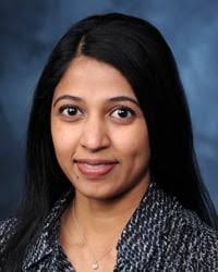 Patel, Angira, MD, MPH