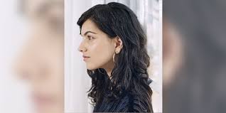 Riz ahmed opens up about his wedding to author fatima farheen mirza 14 january 2021 | popsugar. Meet Novelist Fatima Farheen Mirza Author Of A Place For Us