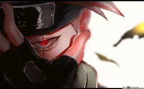 Free sharingan wallpapers and sharingan backgrounds for your computer desktop. Naruto Shippuden Kakashi Of The Sharingan Hd Wallpaper Download