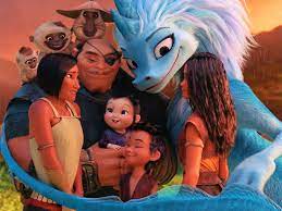 It S Not About The Magic It S About Trust That S In 2021 Disney Princess Art Disney Fan Art Animated Movies