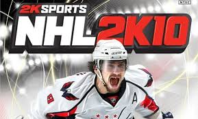 Le livre numérique (en anglais : Alex Ovechkin Hip Checks Nhl 2k10 Cover Engadget
