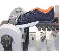 Shoe Torsional and Longitudinal Stiffness Tester (GT-7011 ...