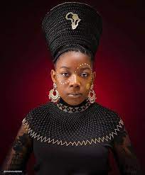 In the ancient world, africa was home to some of the world's best leaders. The Real Africa Black African Queen This Is The Facebook