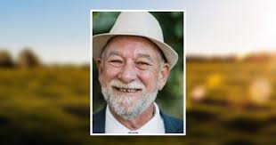 James Cook Obituary March 2, 2021