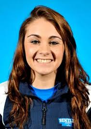 2010-11 Women's Swimming and Diving Roster