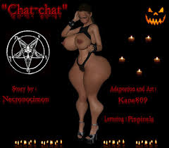 CHAT-CHAT » Porn comics free online