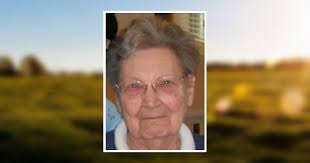 Alma Faye (Stone) Bolen Obituary November 10, 2014