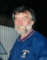 Frederick Albrecht Obituary