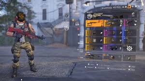 Specializations are an endgame feature in the division 2. The Division 2 Endgame Explained Gear Score Invaded Missions Strongholds Bounties And More Gamesradar