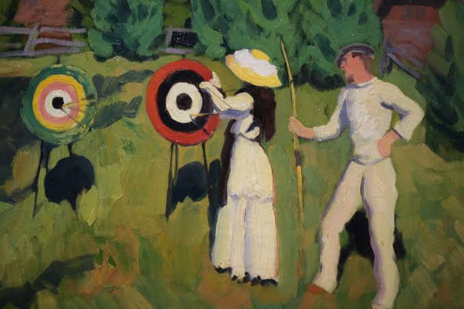 K&aacute;roly Ferenczy, "Modernit&eacute; hongroise", Petit palais, 12 juin 2026 - Bertrand Ferrier