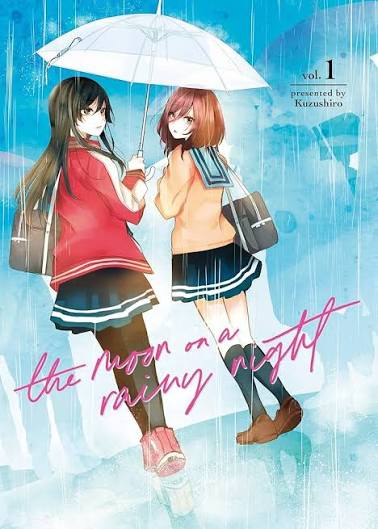 The Moon on a Rainy Night 1 : Kuzushiro: Amazon.de: Bücher