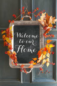 These fun and easy thanksgiving decorations are great to involve the kids with. 60 Easy Thanksgiving Decorations Cute And Simple Decor Ideas For Thanksgiving 2021