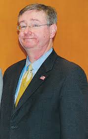 Three to run for Valley Stream mayor