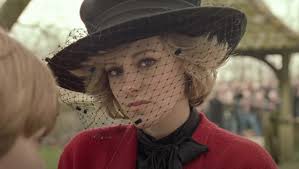 Spencer' Review: This Movie About Princess Diana Finding Freedom Will Transform You | Glamour