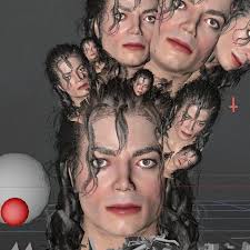 Michael Jackson's Worst Album: A Spotify Playlist : r/MichaelJackson