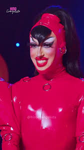 RuPaul eliminated Pythia #dragqueen #dragqueen✌️✌️✌️✌️ #dragqueen  #dragqueen✌️✌️✌️✌️