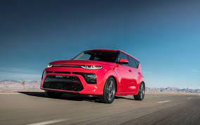 The hyundai venue and the kia stonic are now available in the philippines. Comparison Kia Soul Gt Line 2020 Vs Hyundai Venue Sel 2020 Suv Drive