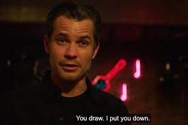 The Good Place Used Some Afterlife Razzle Dazzle To Revive An Iconic TV  Character