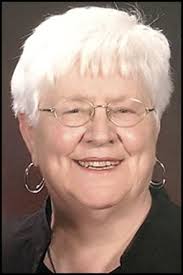 Helen G. Bubar Obituary