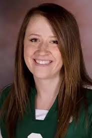 2008 Women's Volleyball Roster