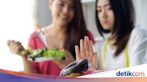 Dalam mencegah diabetes setidaknya ada enam hal sederhana yang bisa dilakukan. Tips Mencegah Diabetes Sejak Usia Muda