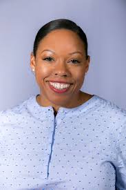 Meet the AI4ALL Team: Valerie Allen, Alumni Program Manager