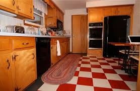 Shop online at floor and decor now! Red And White Tile Kitchen Novocom Top
