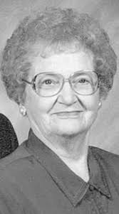 Geraldine Bauman Obituary (2009)