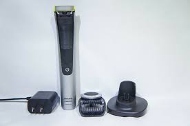 Philips Norelco Oneblade Pro Hybrid Electric Trimmer And Shaver Qp652070 For Sale Online Ebay Electric Trimmer Shaver Philips