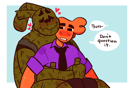 Welcome To The Flipside Doodle From Earlier 3 Fnaf Funny Anime Fnaf Fnaf Drawings