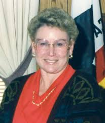 First female Correctional Officers opened doors